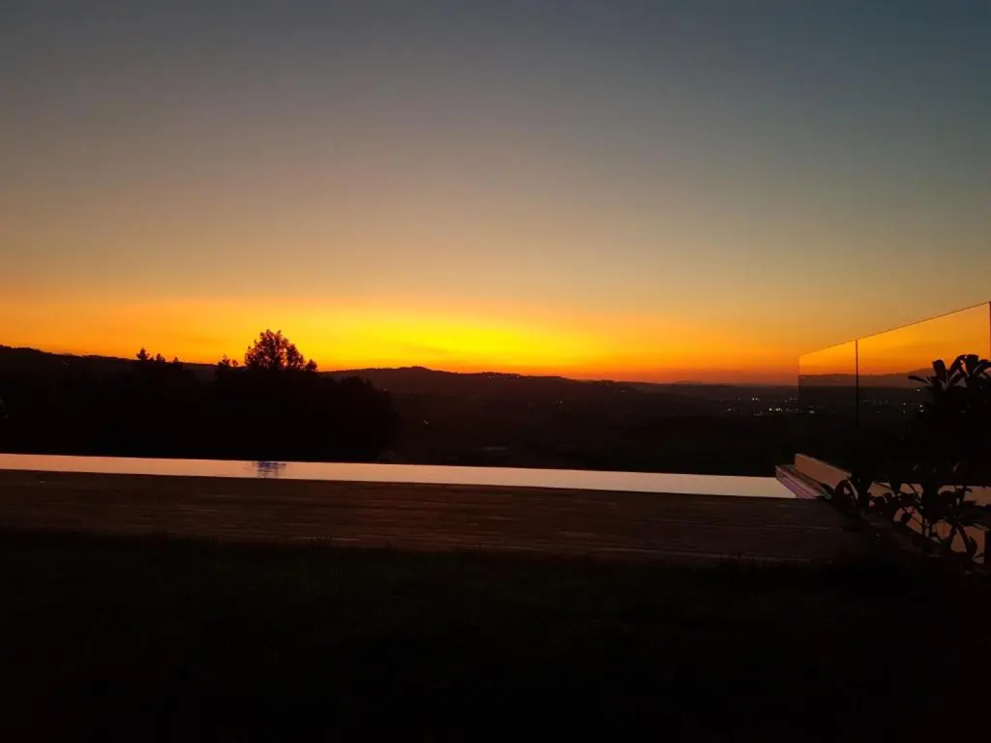 Sunset Suite SPA (Adults Only)