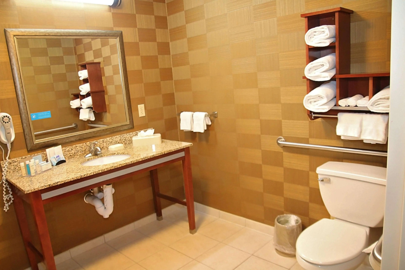 Hampton Inn Detroit/Auburn Hills-North