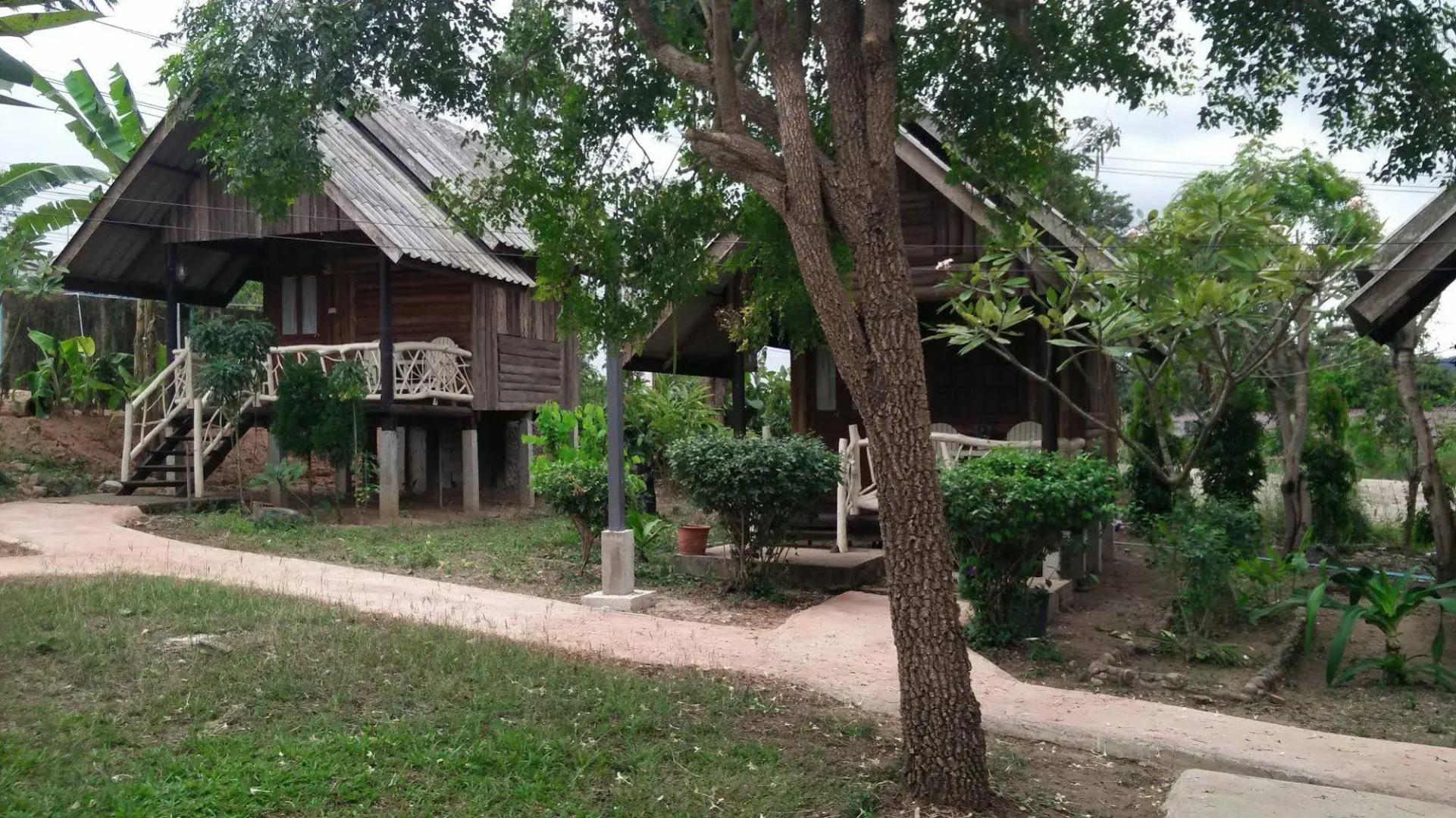 Tewdoi Garden Resort