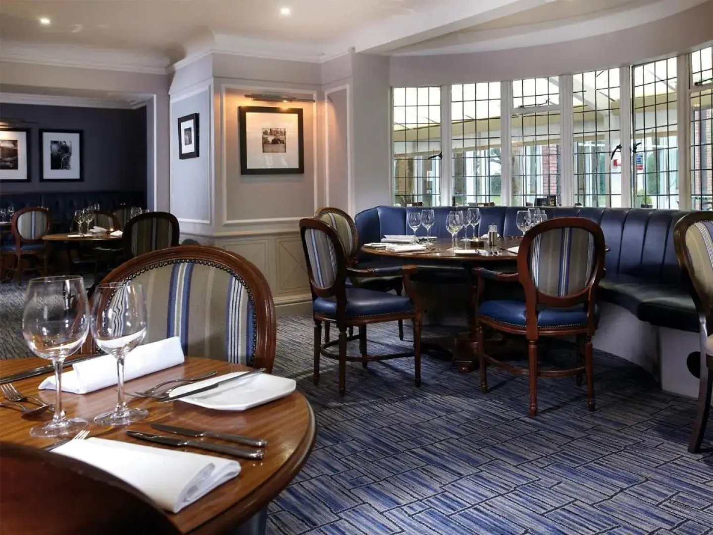 Macdonald Craxton Wood Hotel & Spa, Chester