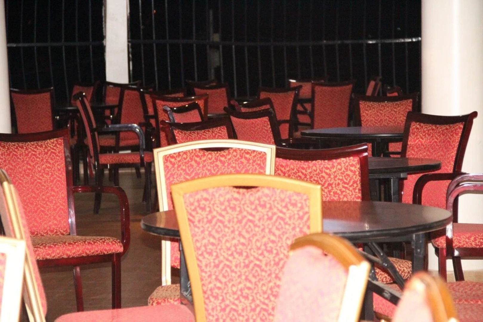 Nyagatare Diplomat Hotel