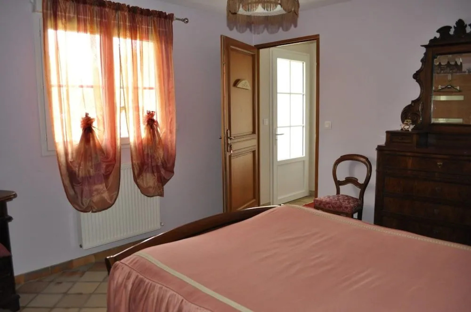 Chambres d'Hotes La Mouline