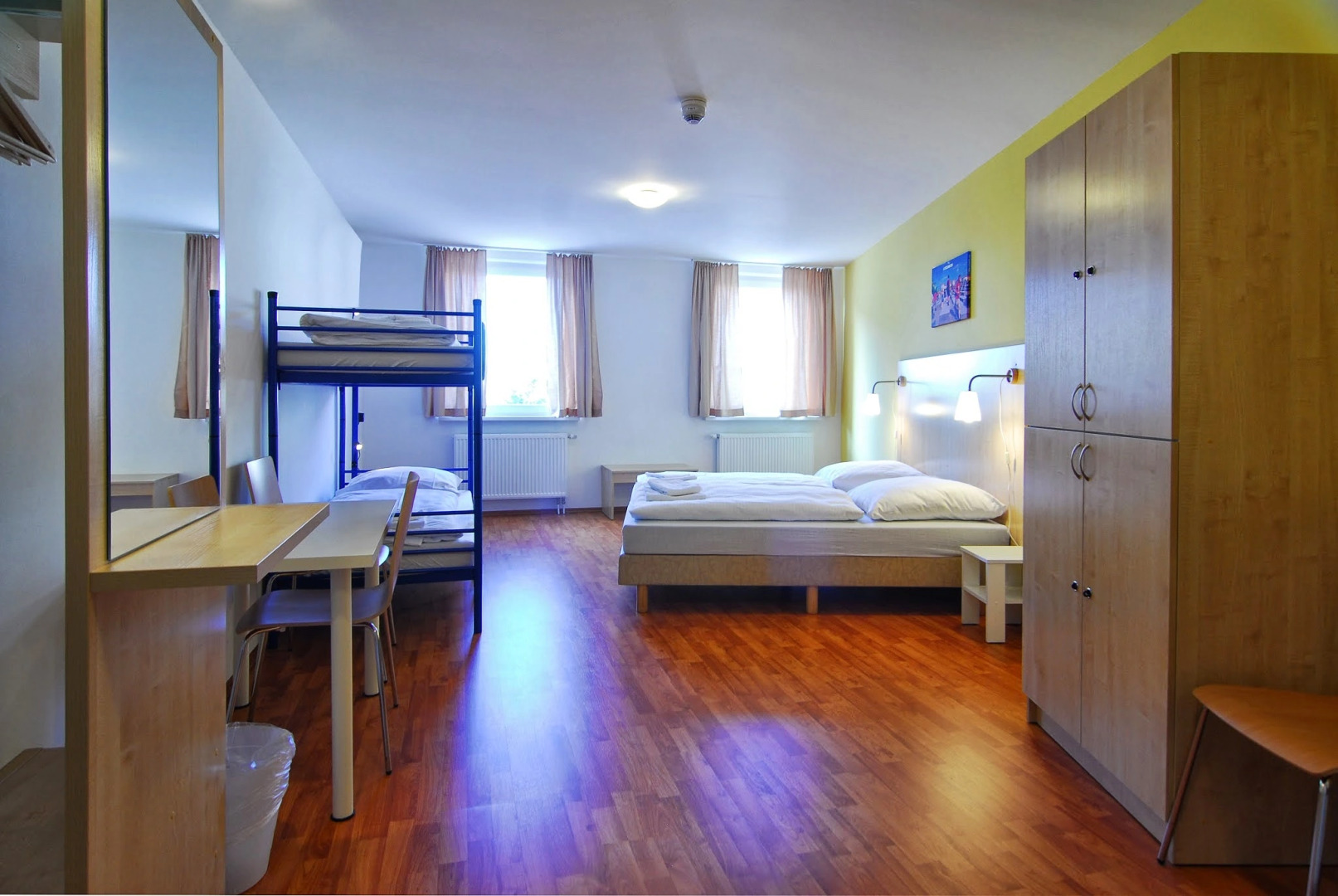 a&o Berlin Friedrichshain