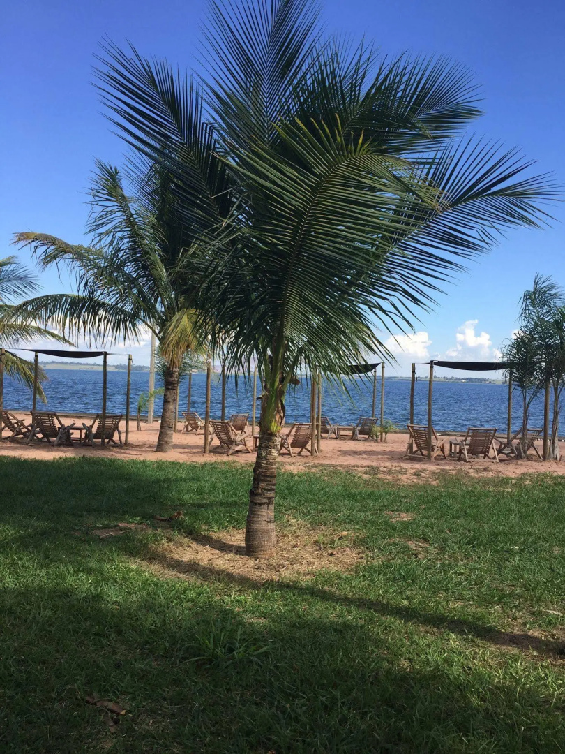 Resort da Ilha