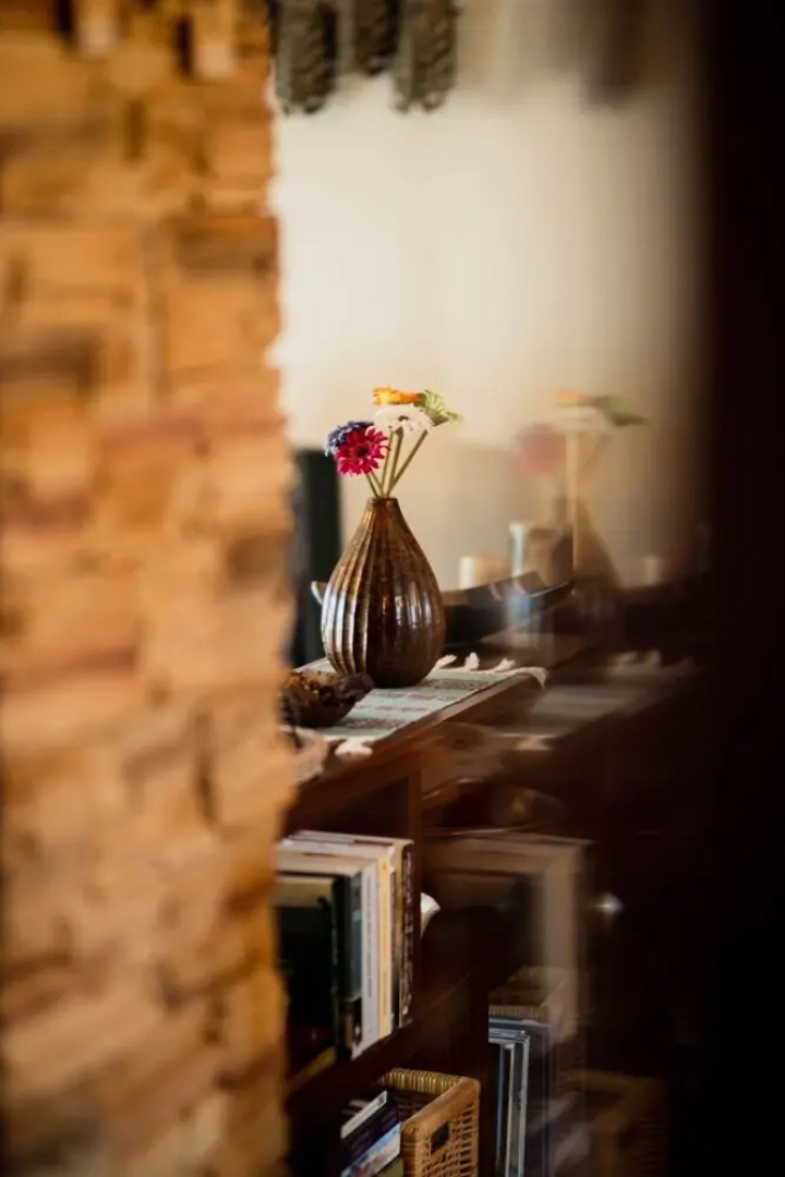 Zeusplace Fenias Nest House