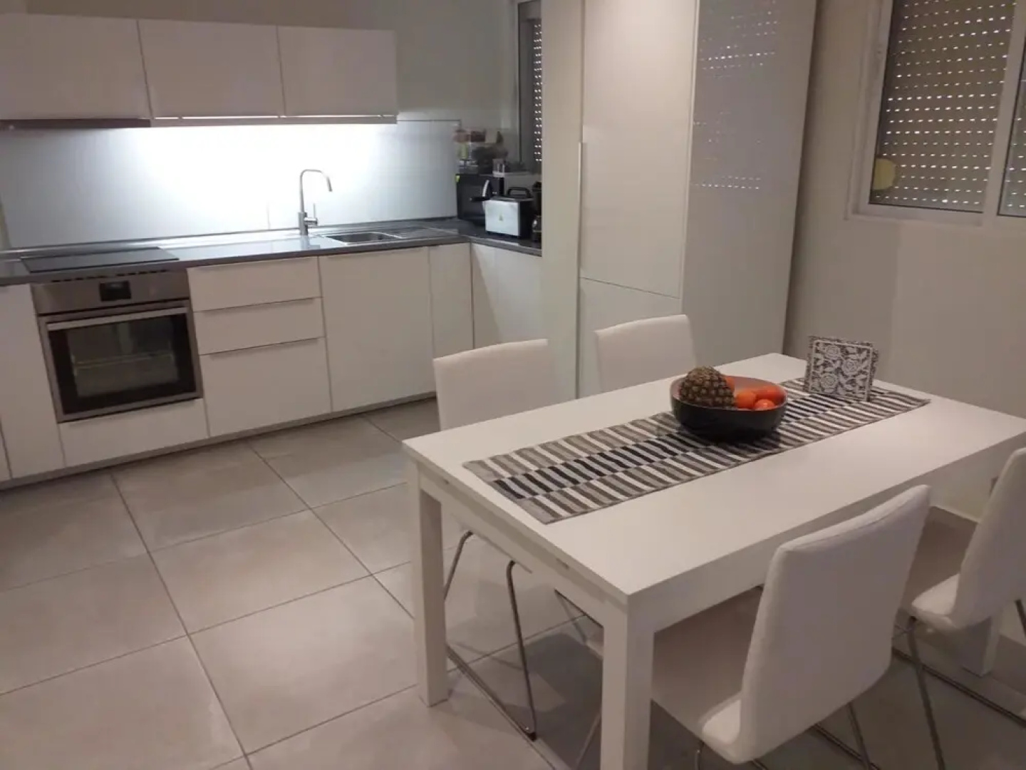 Apartment With 2 Bedrooms in San Juan de Aznalfarache, With Wonderful City View, Balcony and Wifi