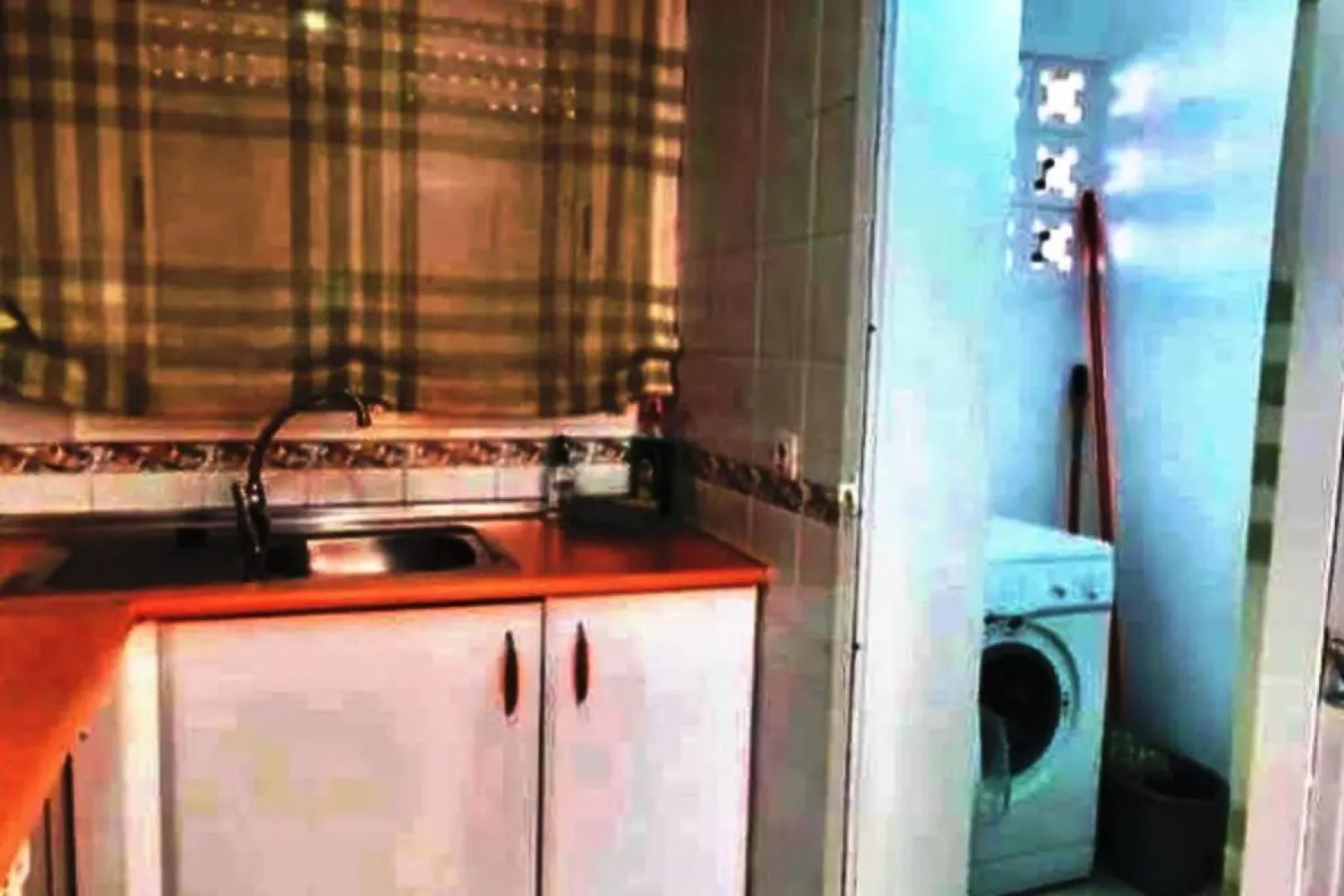 Nice apartment in Benidorm! La Cala!