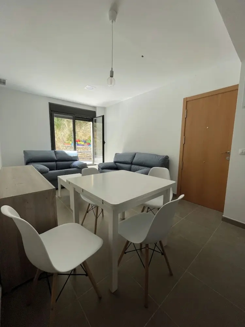 Apartament in Lucena del Cid Bajo B Ref 047