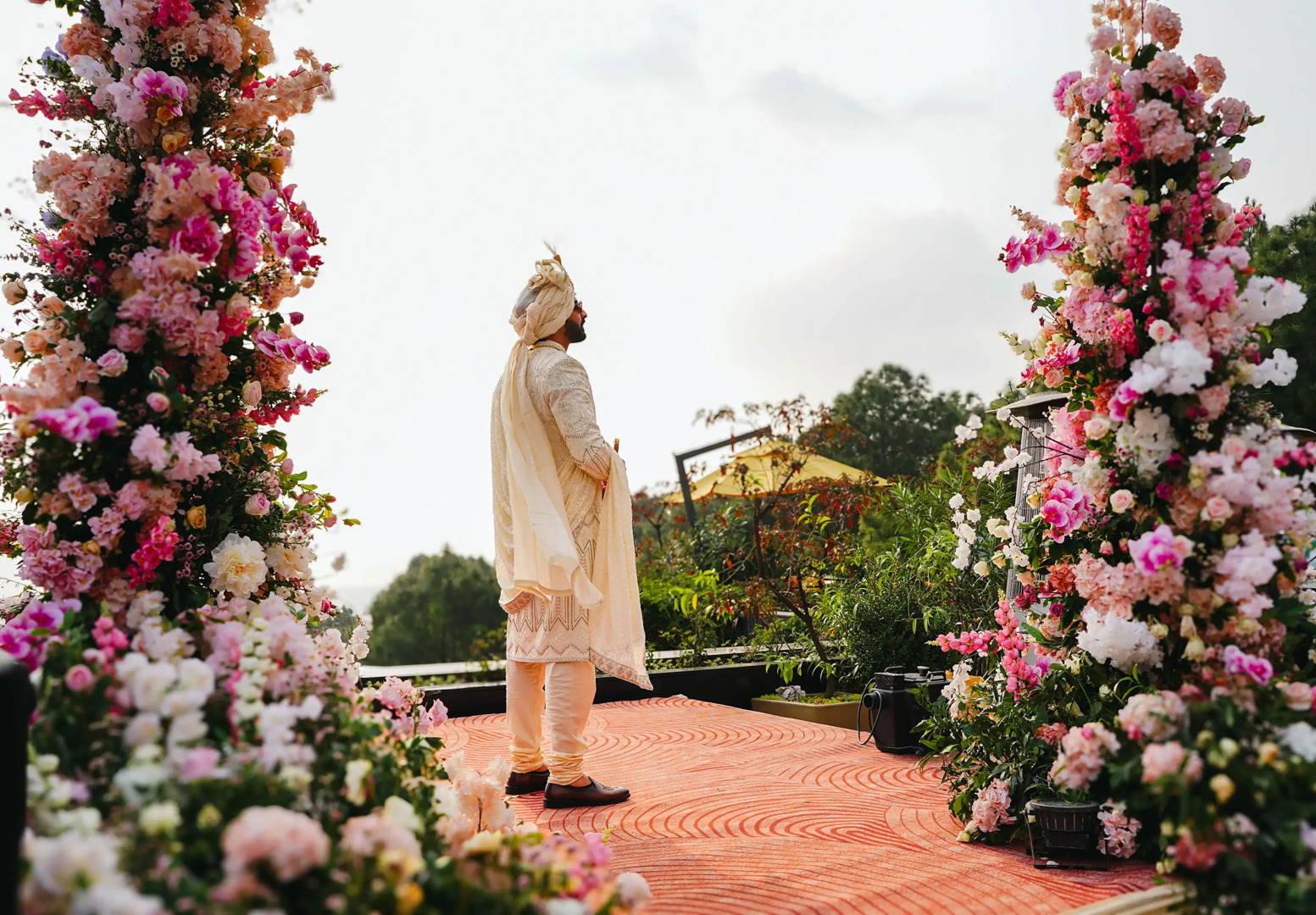 Radisson Blu Resort Dharamshala