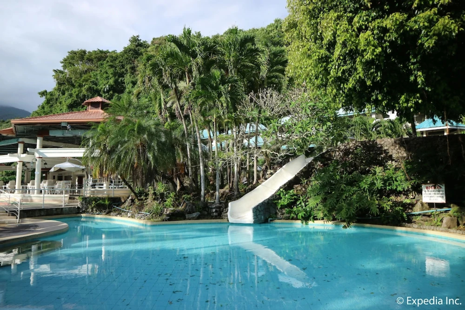 Splash Suites Hotel Laguna