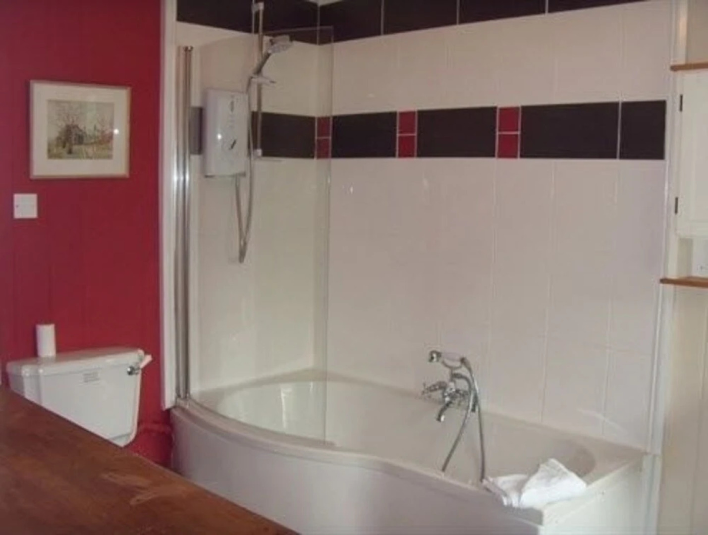 Wydemeet Bed and Breakfast