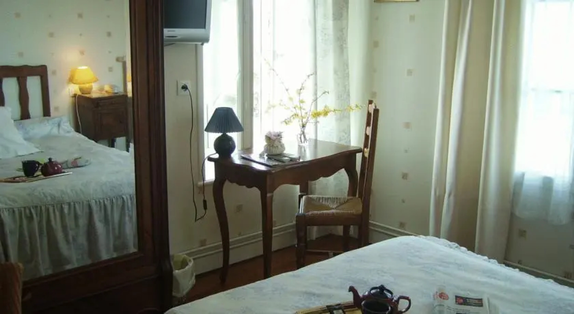 Logis Auberge La Foret