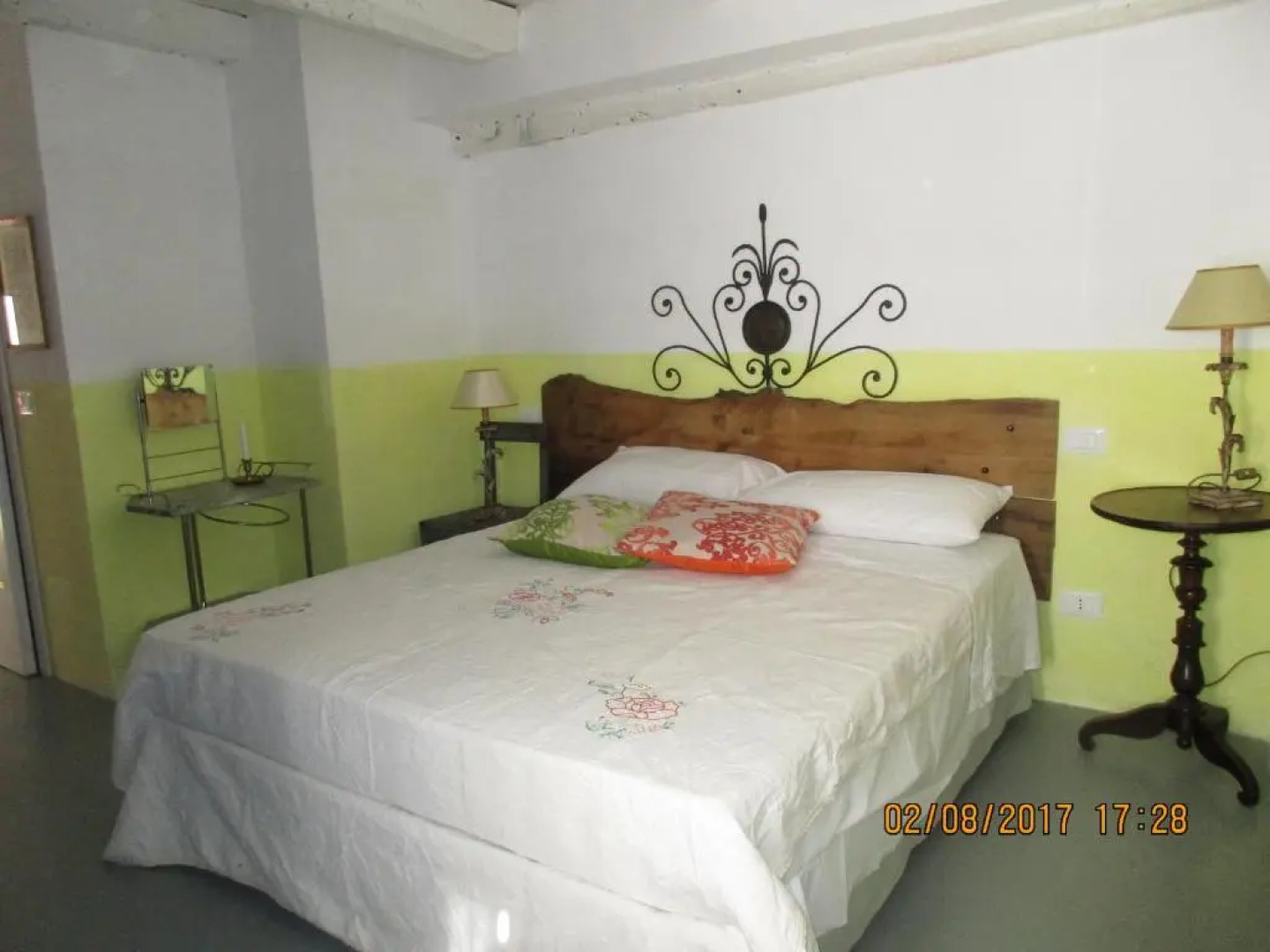 Viandanti, Artisti e Sognatori