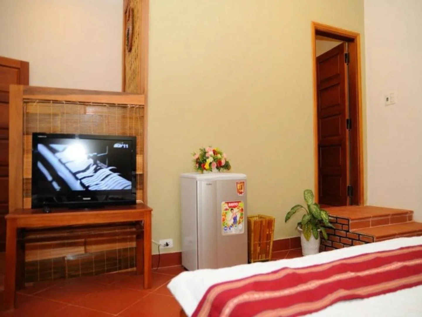 Konklor Hotel Kontum