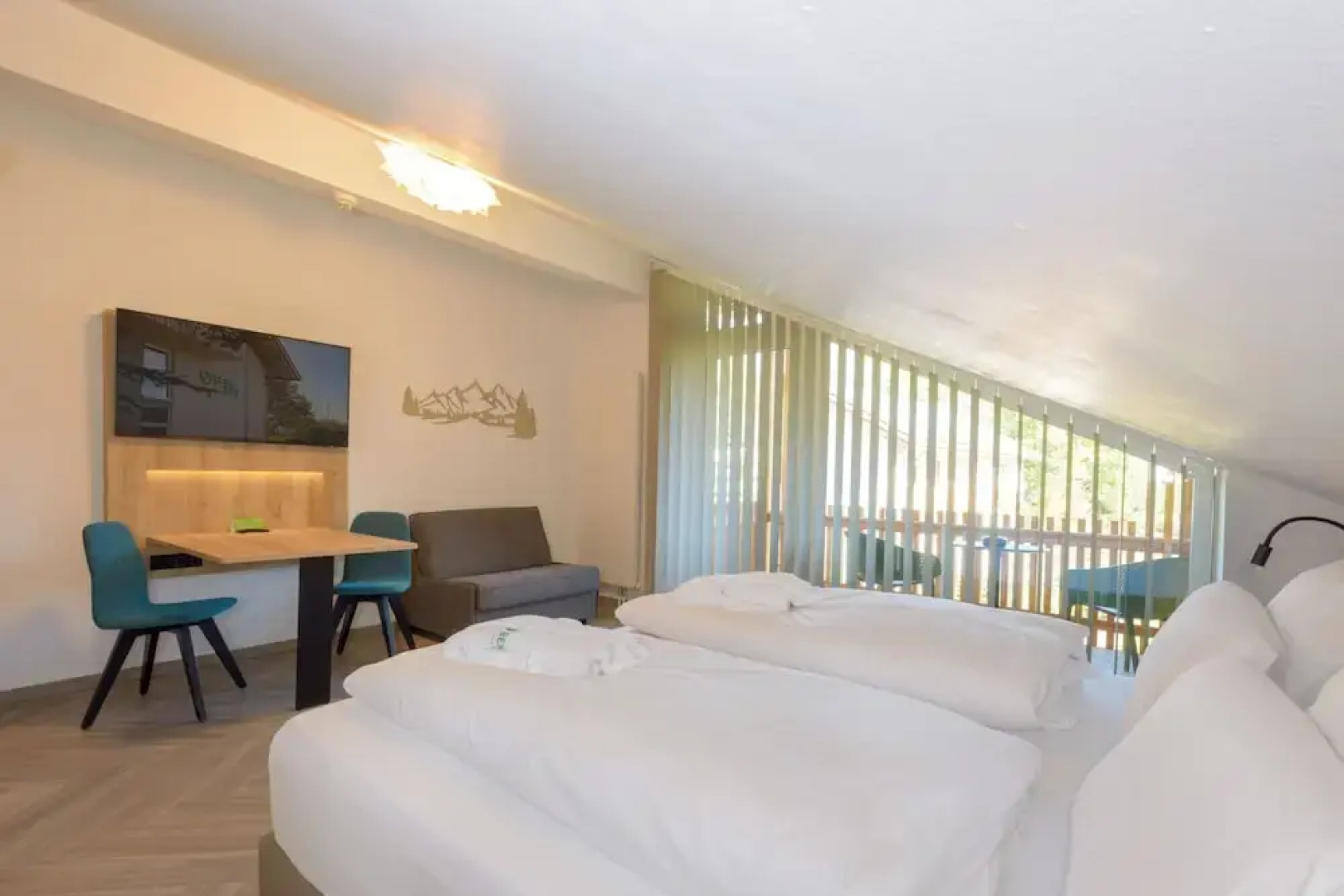 BERGlässig Hotel Bodenmais