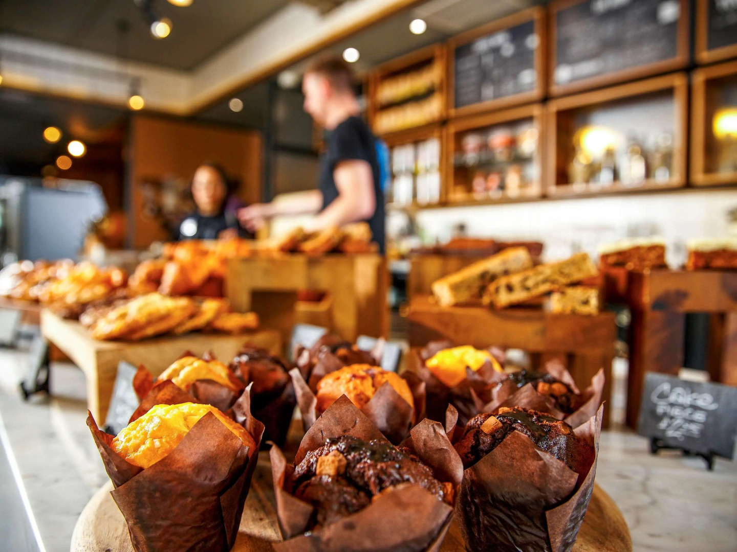 ibis Cambridge Central Station