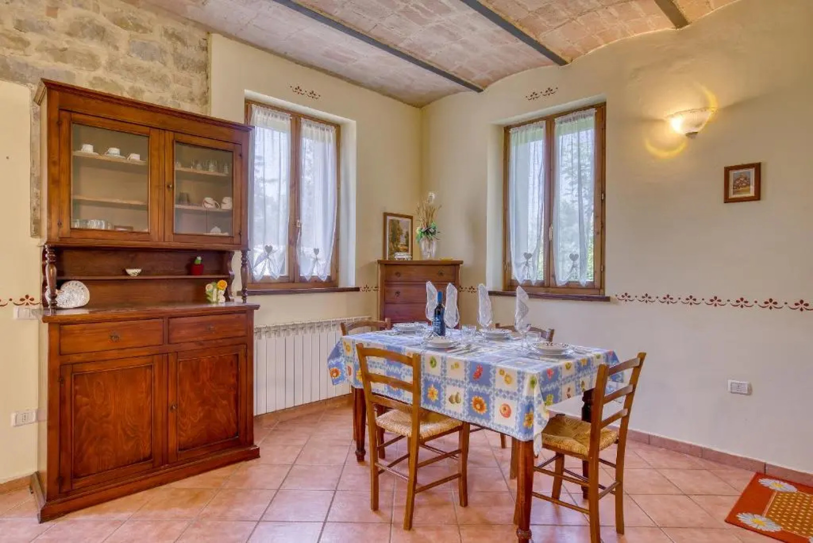 Agriturismo Le Terre del Casale