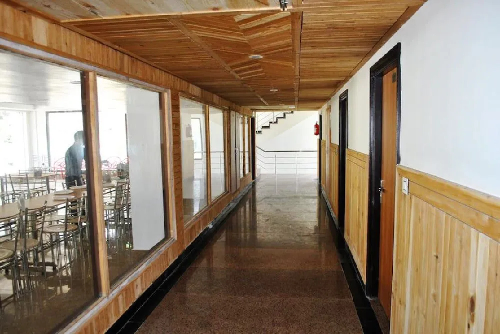 Hotel Natraj International