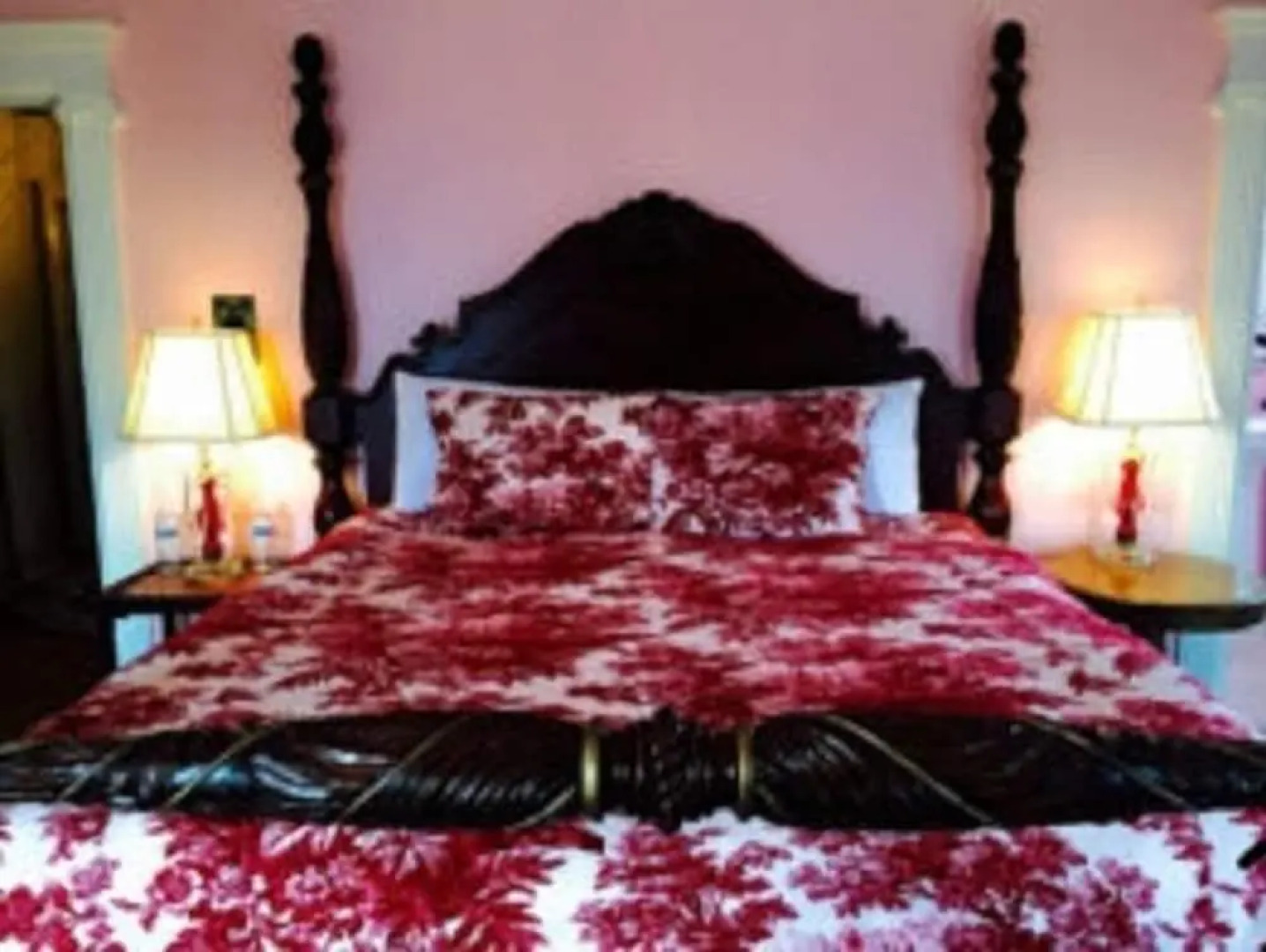 The Pendleton House Bed and Breakfast