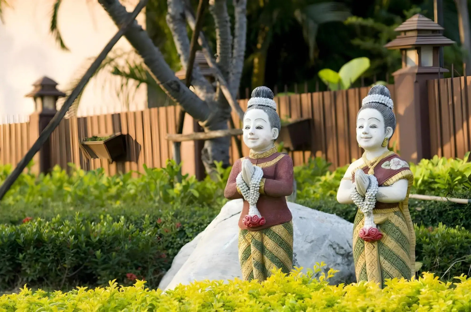 Leelawadee Resort Saraburi