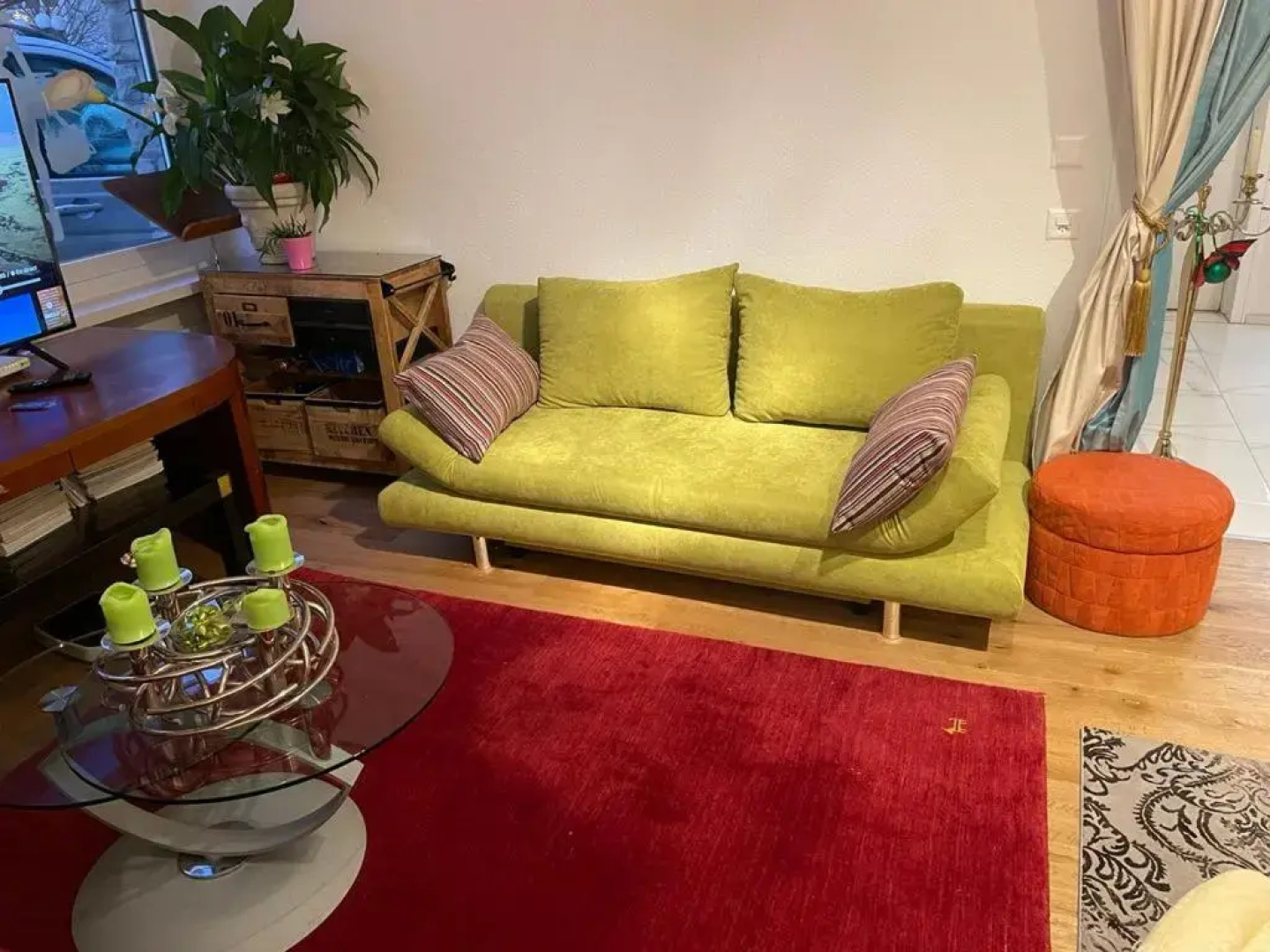 Royal Apartment EIBL 02