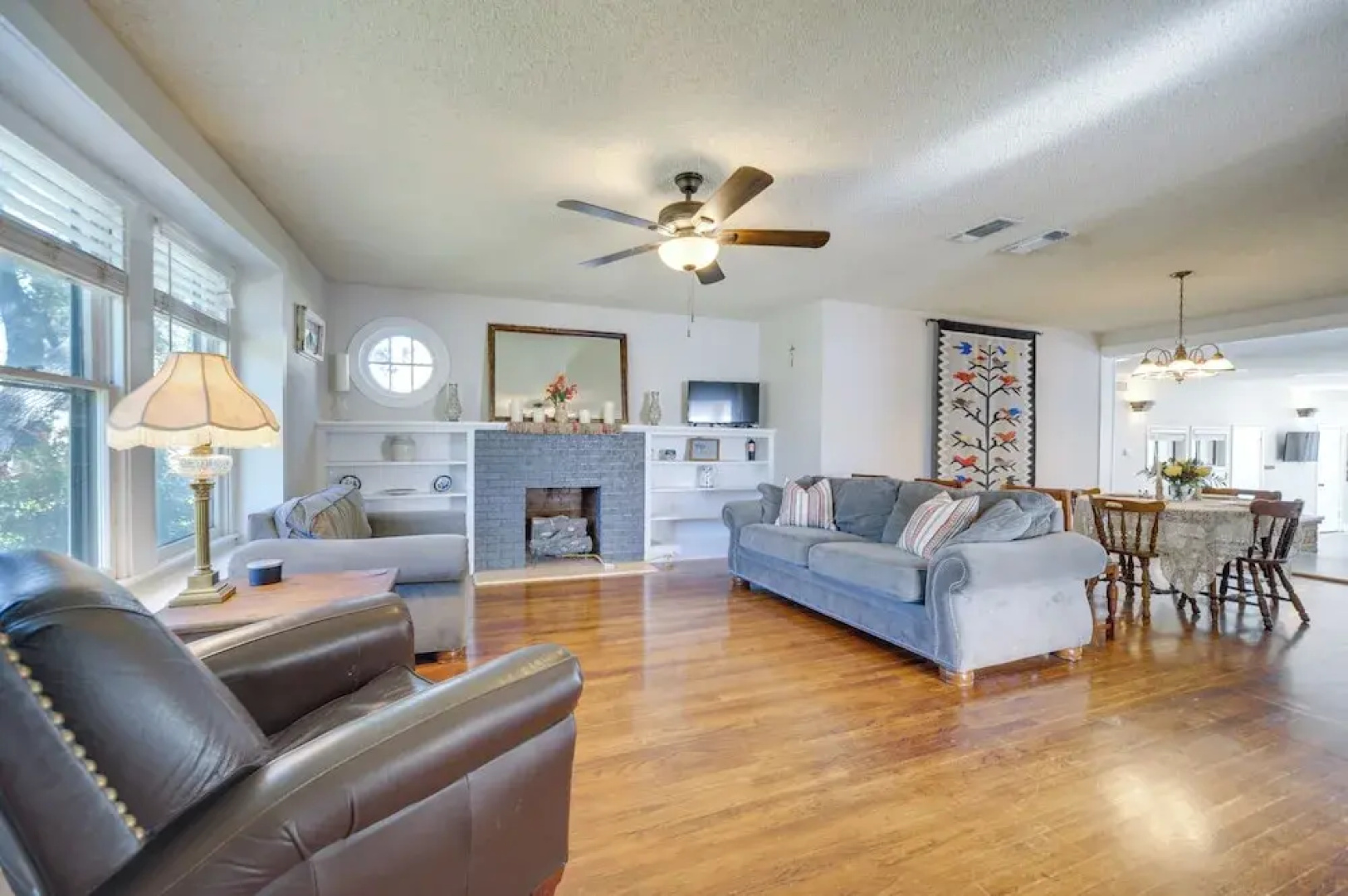 Pet-friendly Brady Vacation Home Near Wineries!