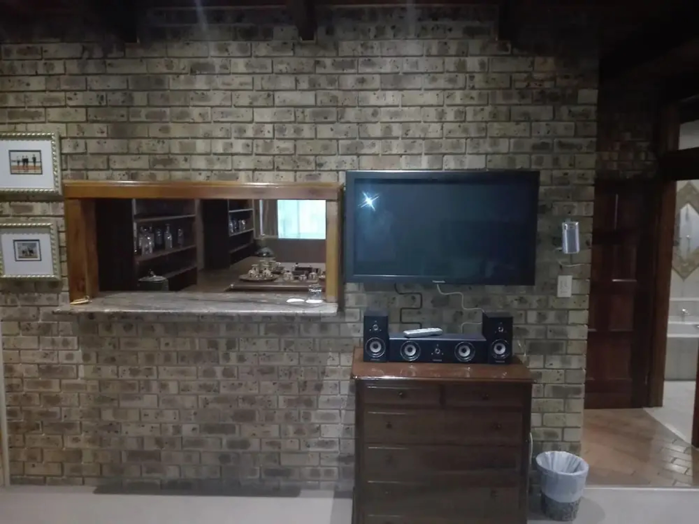 Vido Lodge And Conference Center