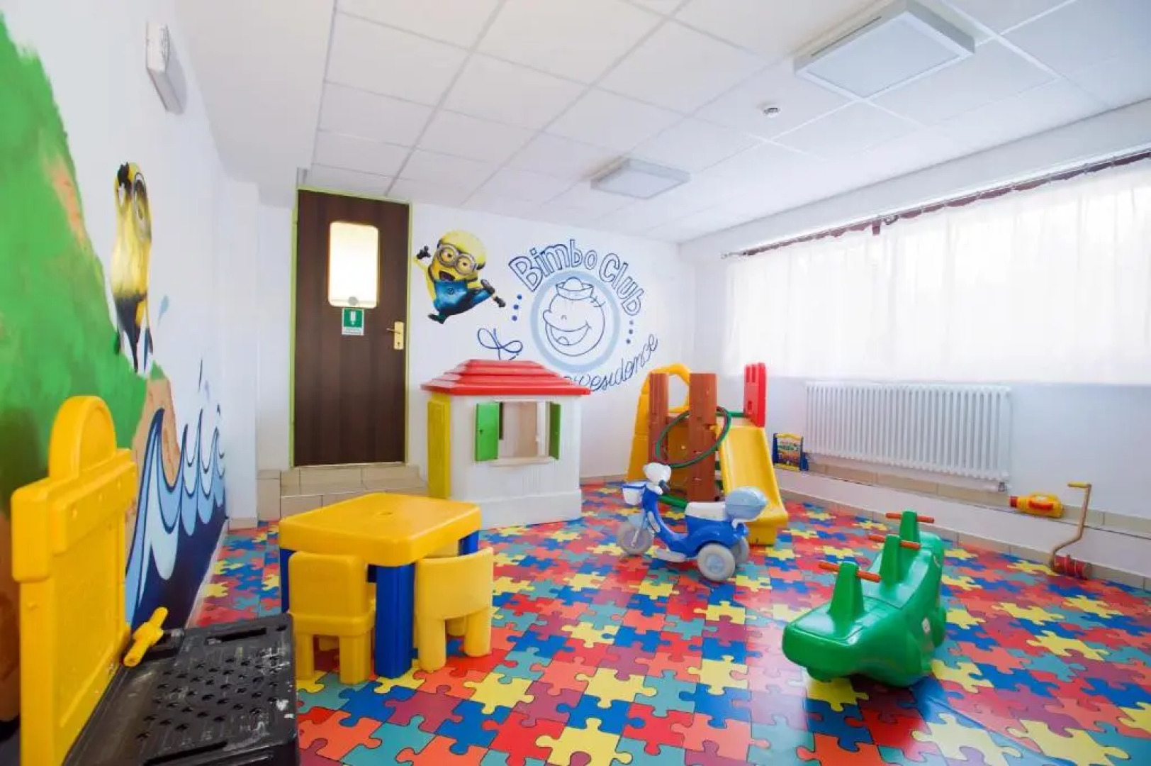 Ligure Residence