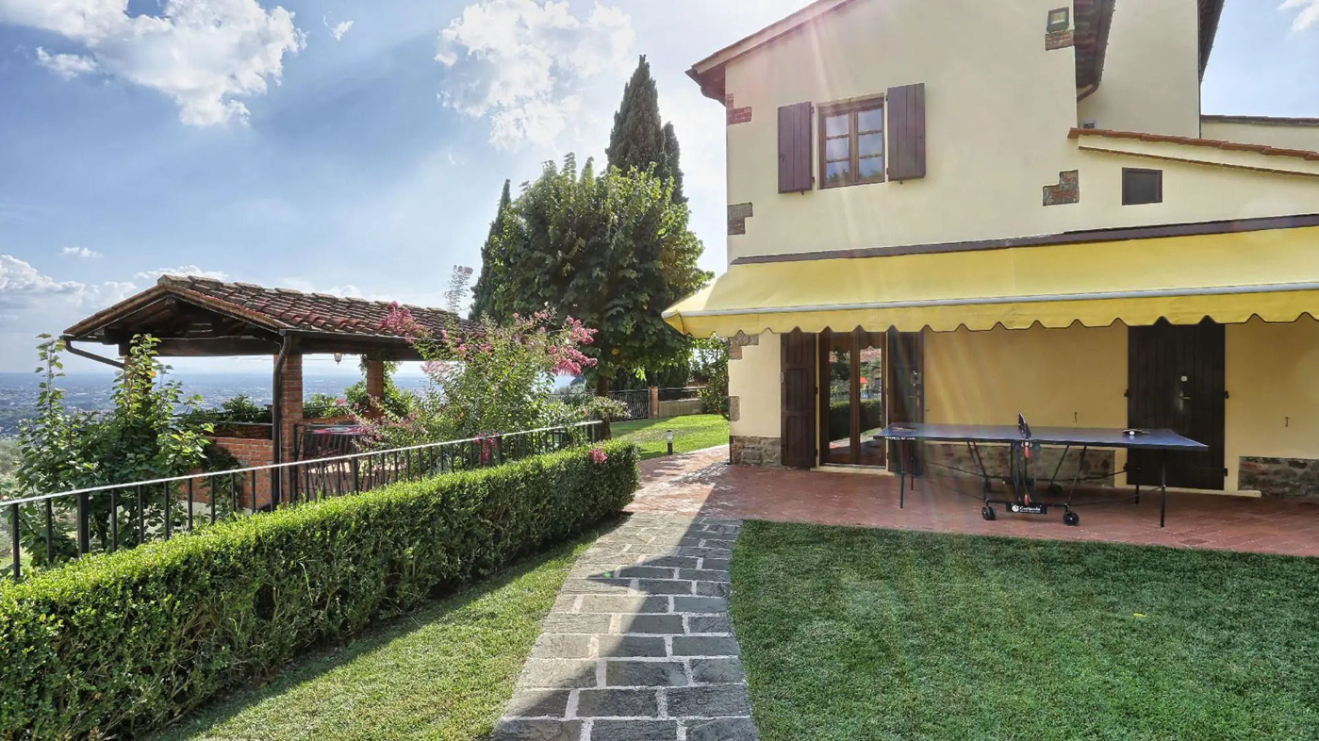 Casanivi 14 2 in Uzzano