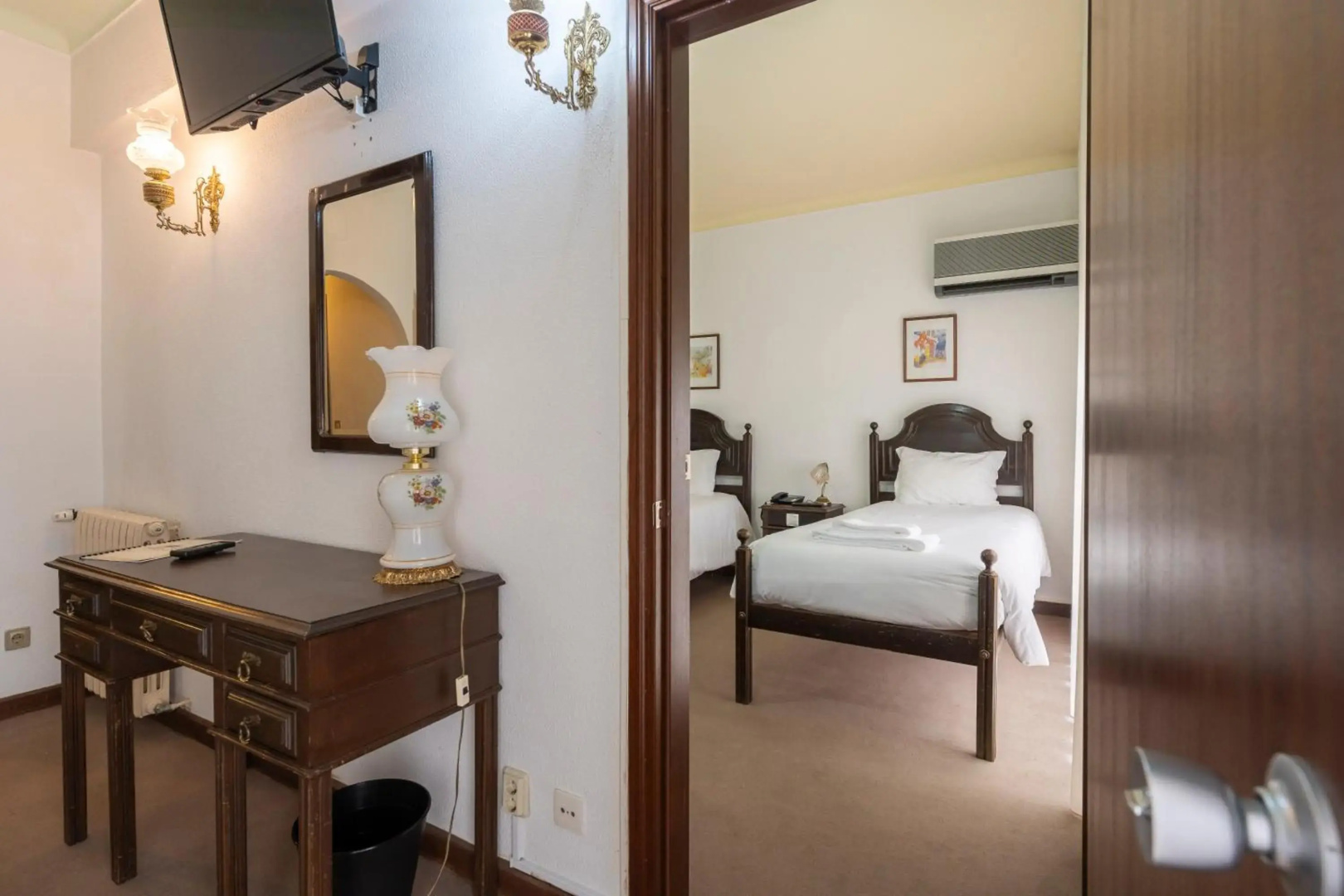 Hotel Mira Serra
