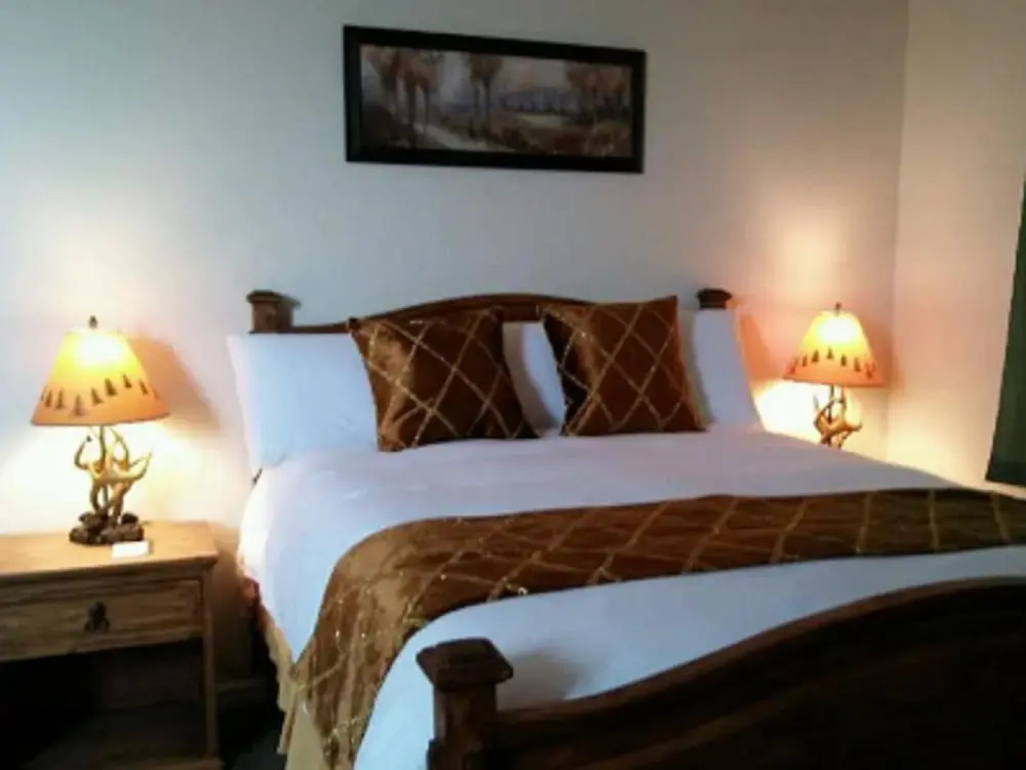 The Inn at Deer Creek Winery
