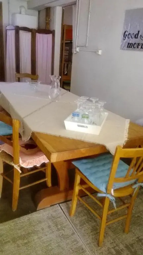 Apartment With one Bedroom in Tarbes, With Enclosed Garden and Wifi