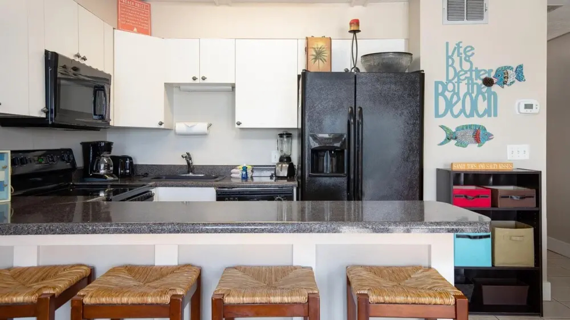 Leeward II #3 in Seagrove