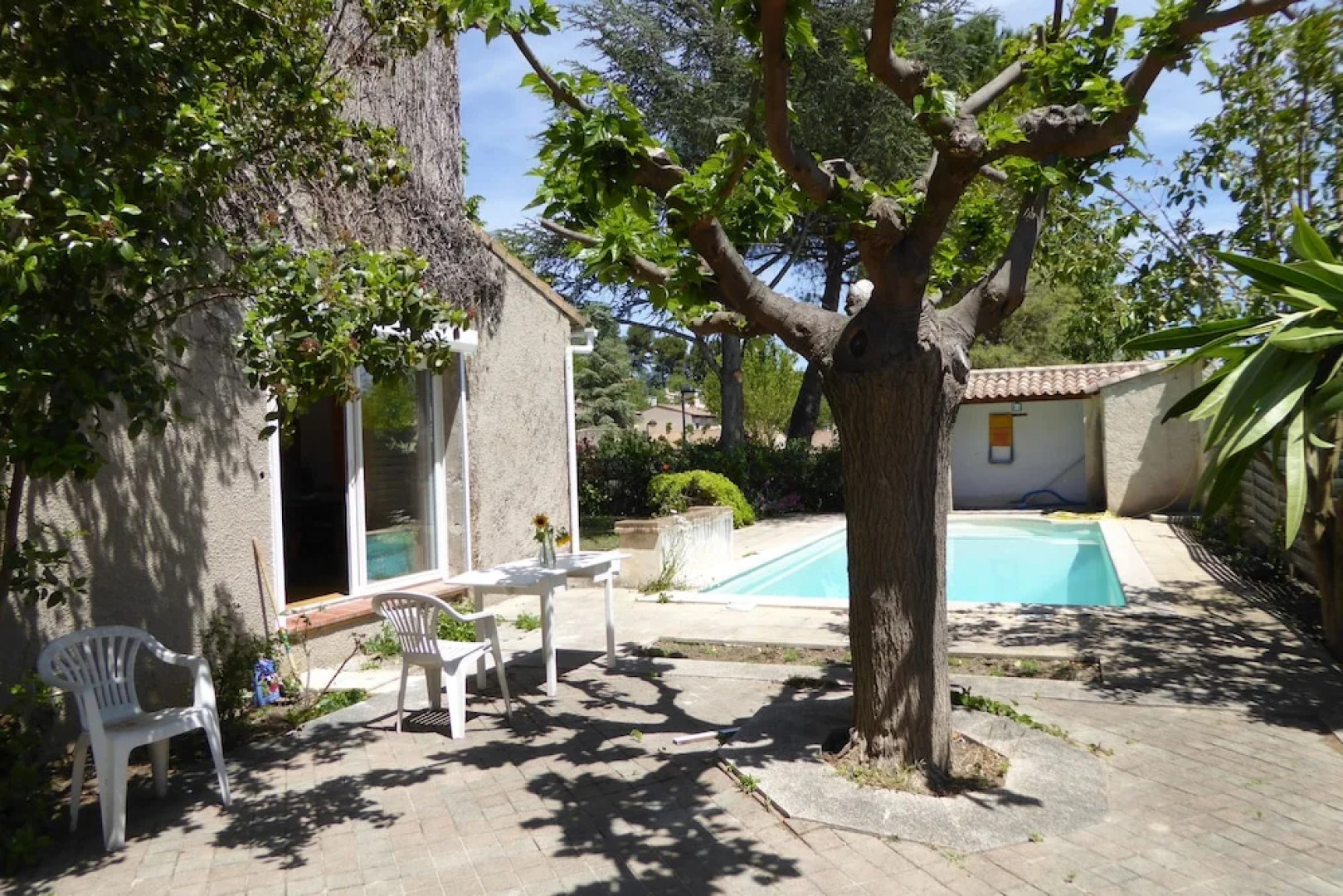 Locabed - Maison de vacances en Provence