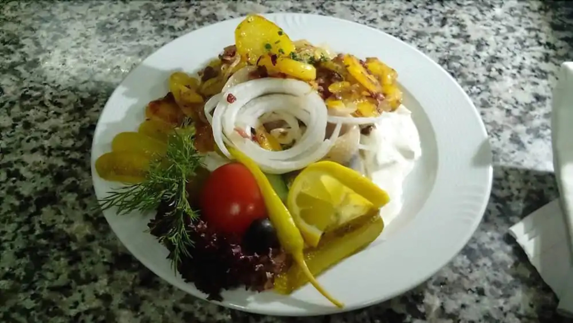 Hotel Am Bergpark Neue Drusel