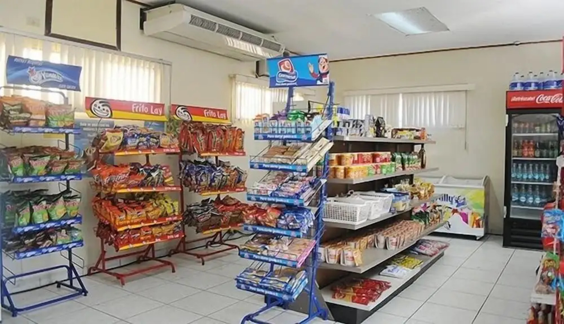 Aparthotel Villa Nuria