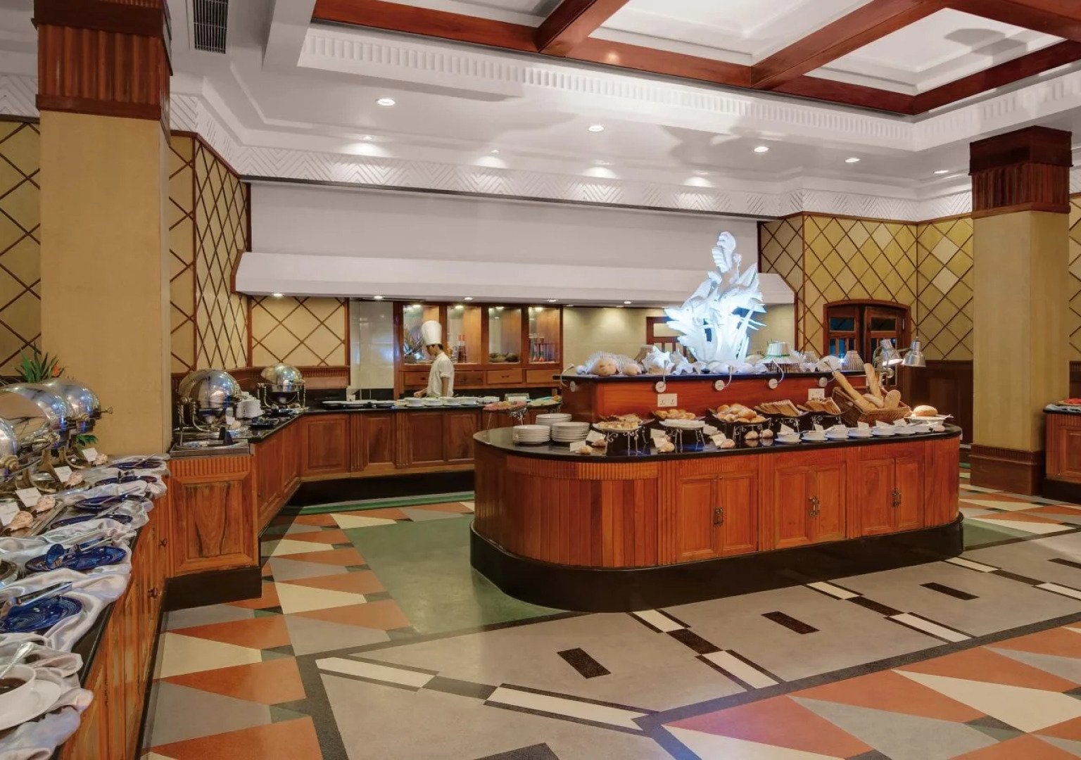 Lakeside by Sokha Beach Resort