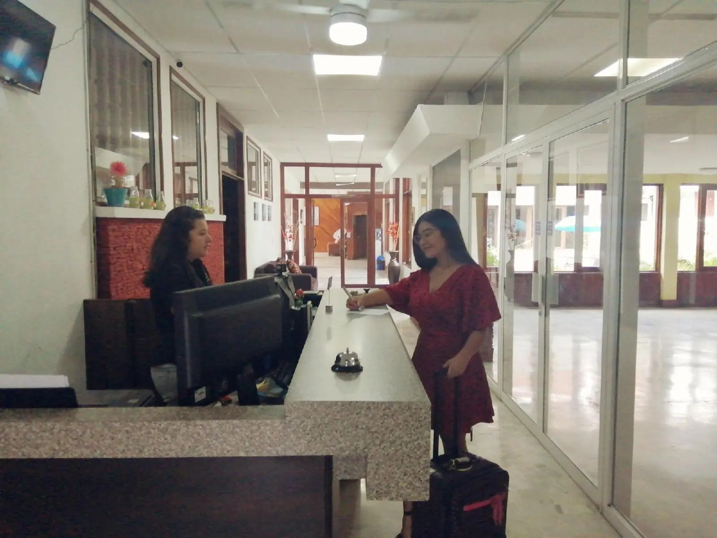 Kartagus Hotel