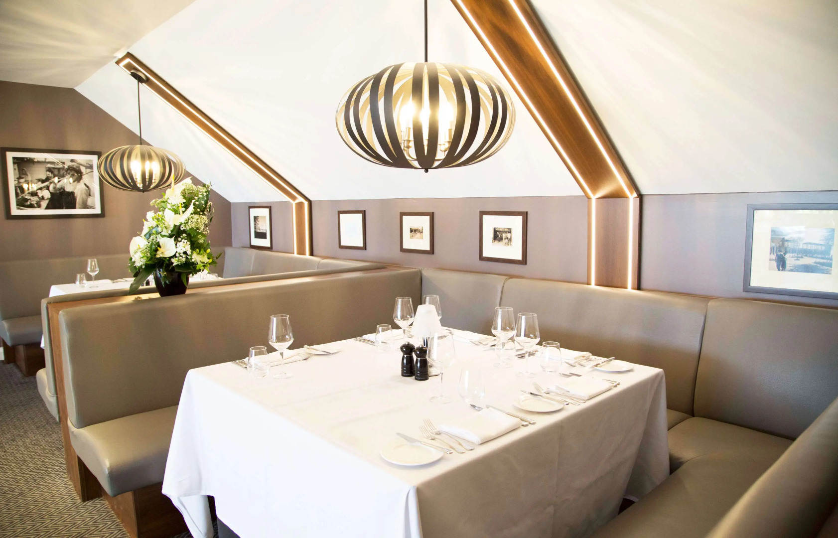 DoubleTree by Hilton Milton Keynes