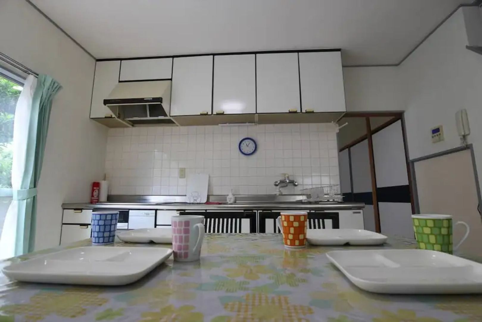 Precious House in Chigasaki Beach resort