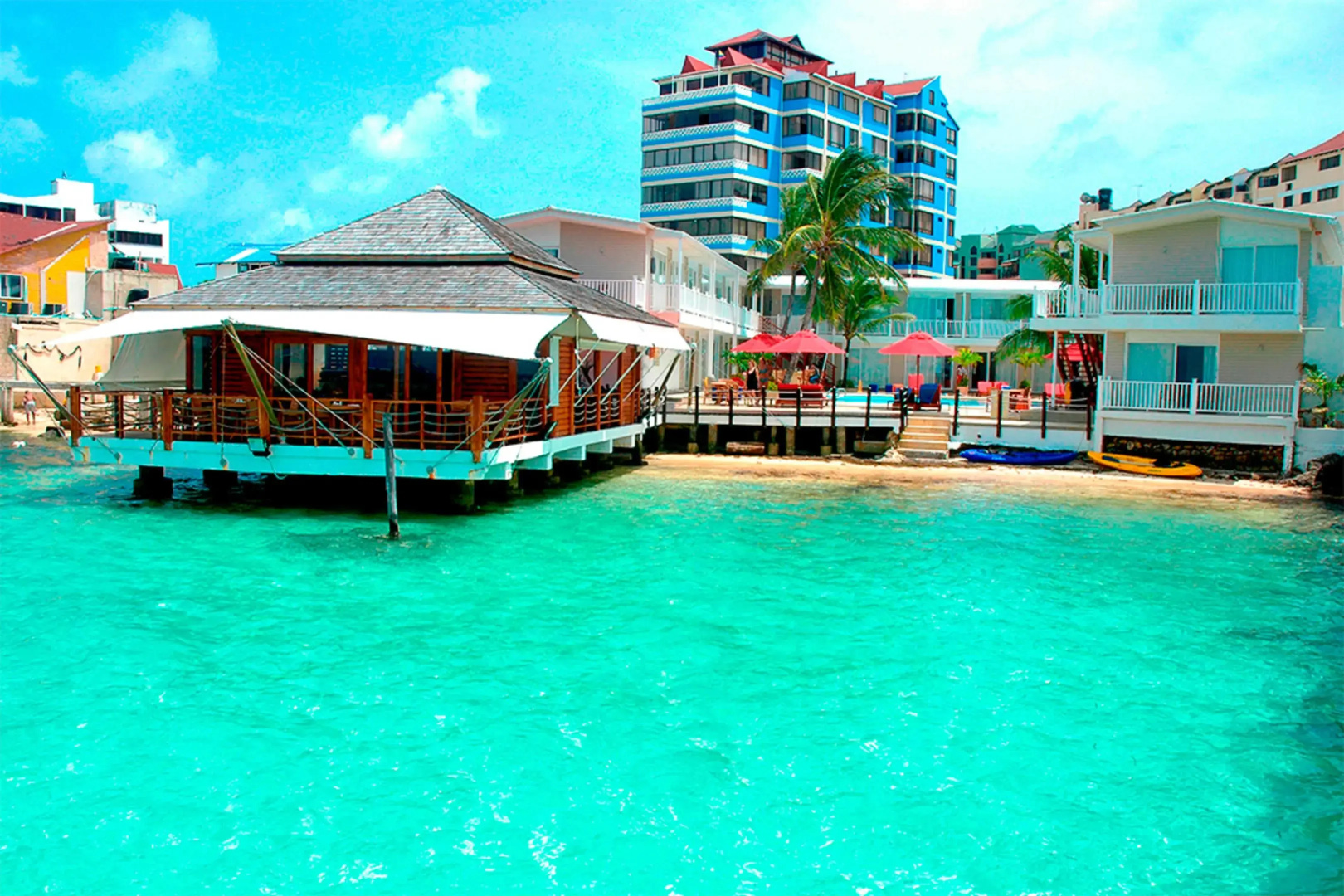 Decameron Los Delfines All Inclusive