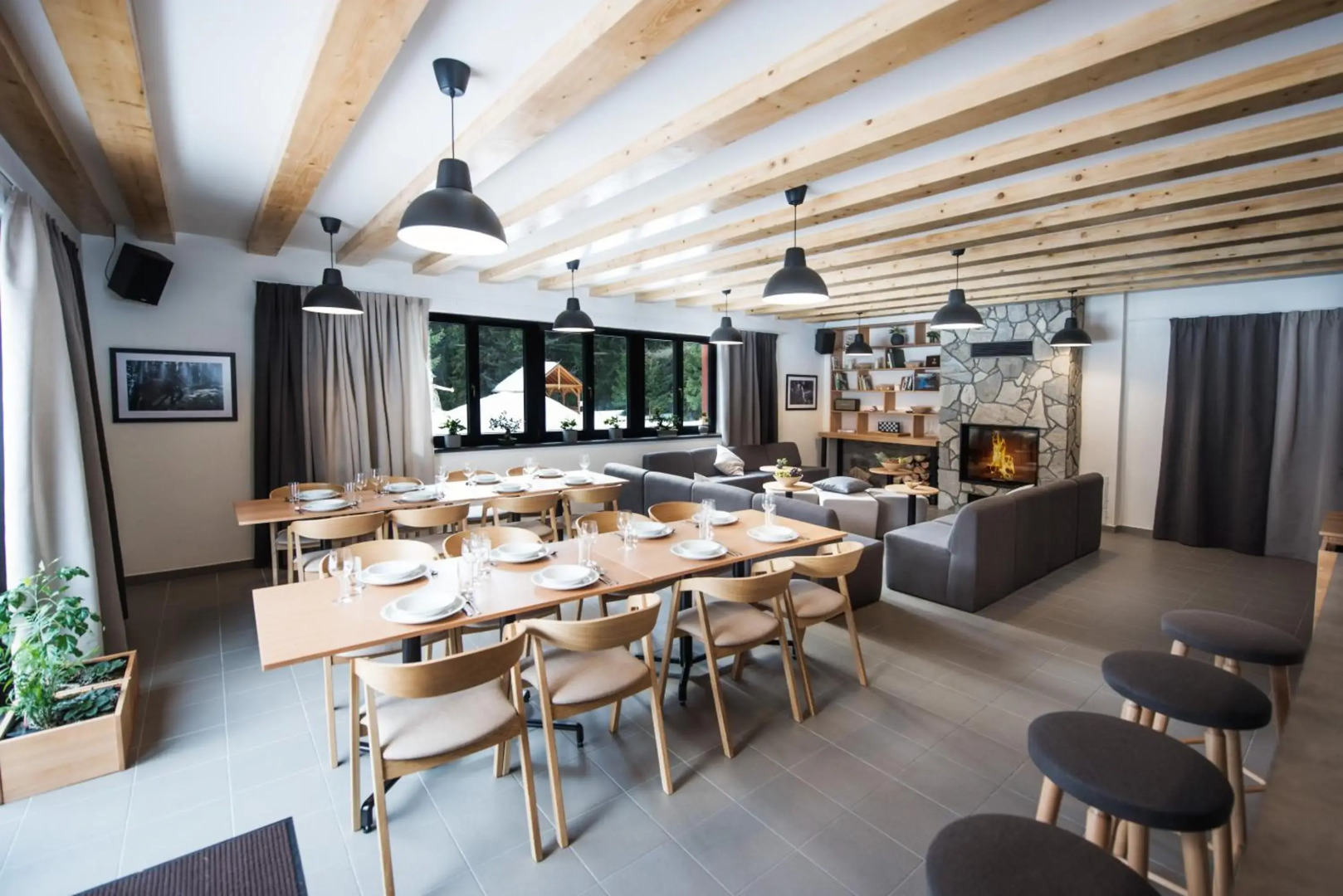 Villa Drosera s wellnessom, Račkova dolina v Západných Tatrách