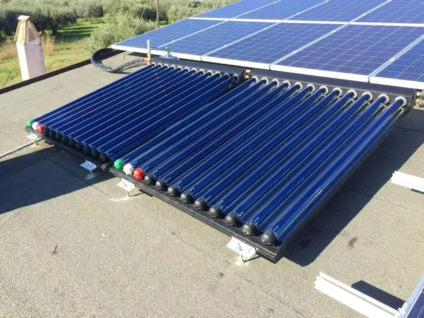 Villa With 5 Bedrooms in Treglio, With Private Pool, Enclosed Garden and Wifi Near the Beach