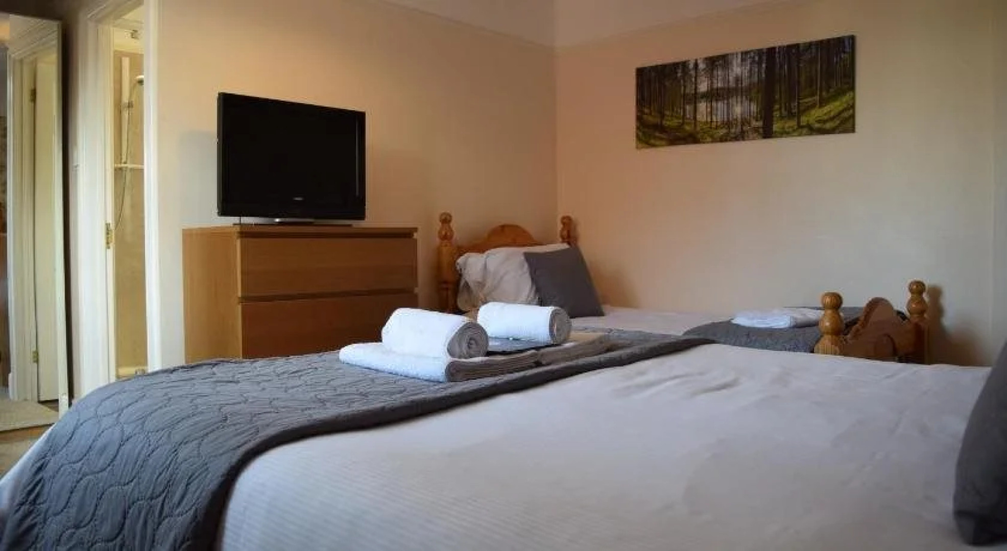 St Aubyns Guest House