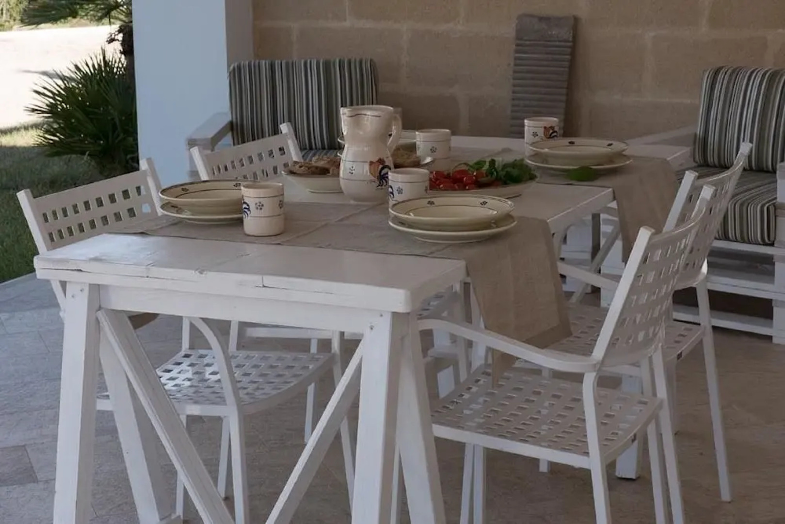 Agriturismo Residenza Gemma