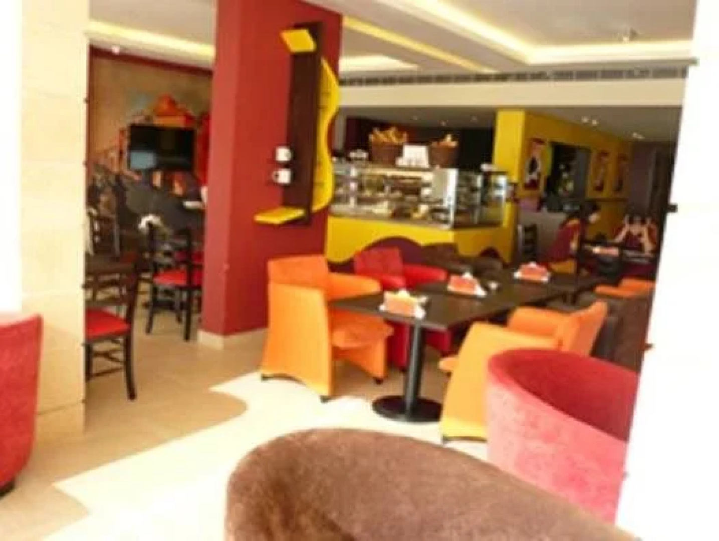 Murex Hotel