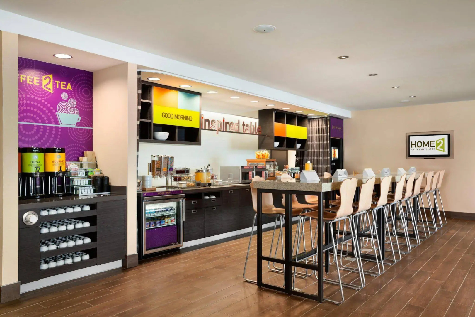 Home2 Suites by Hilton Rahway, NJ