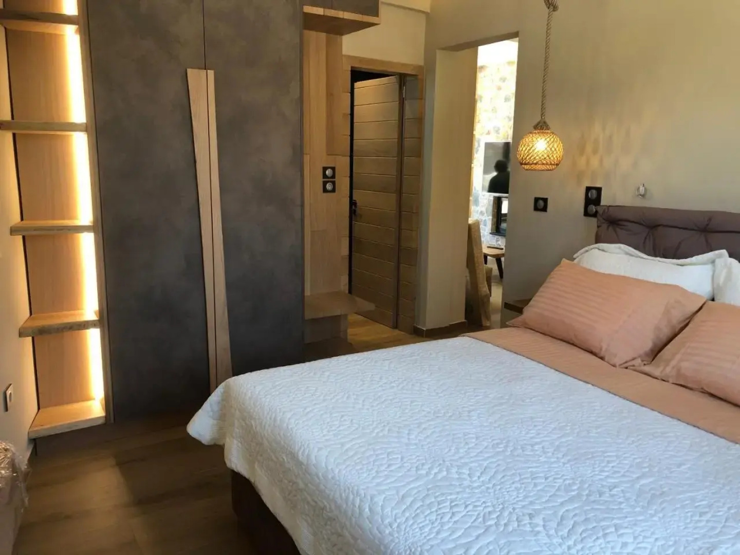 Villagio inn Suite & Spa