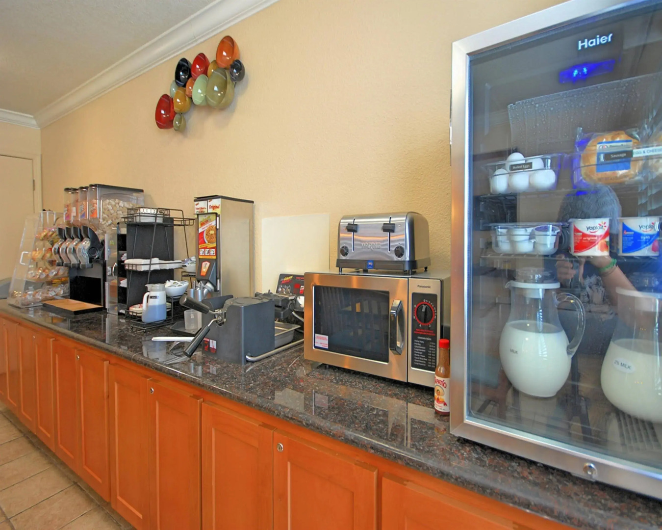 Best Western Executive Inn