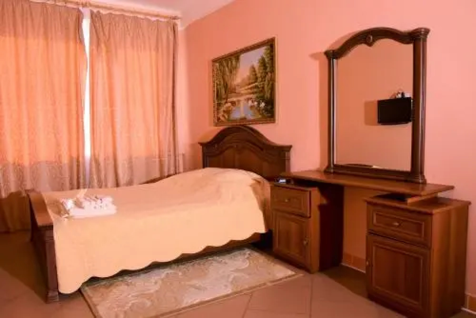 Hotel Kray